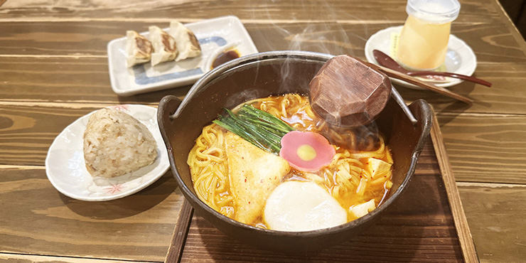 STARFLYER presents 舞台『刀剣乱舞』十口伝 あまねく刻の遥かへ 福岡