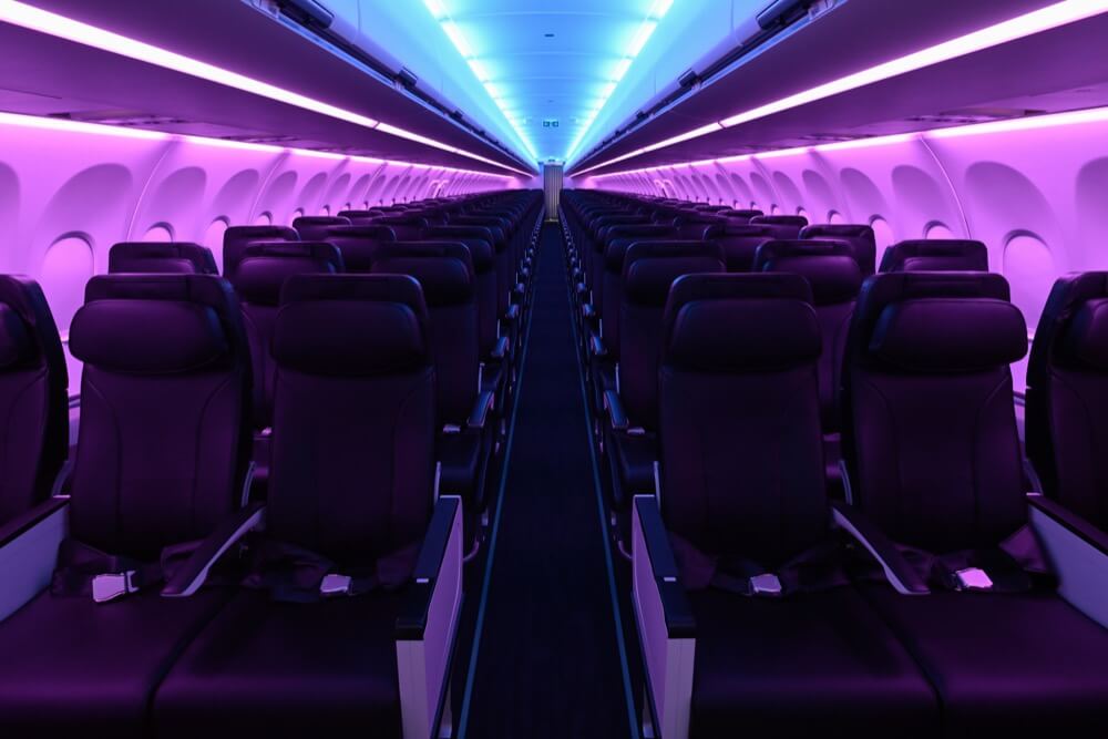 A320neo特設ページ | 新型機 | スターフライヤー