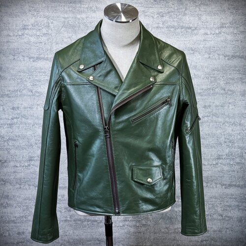 レザージャケット・革ジャンの通販オーダーメイド | スタージス