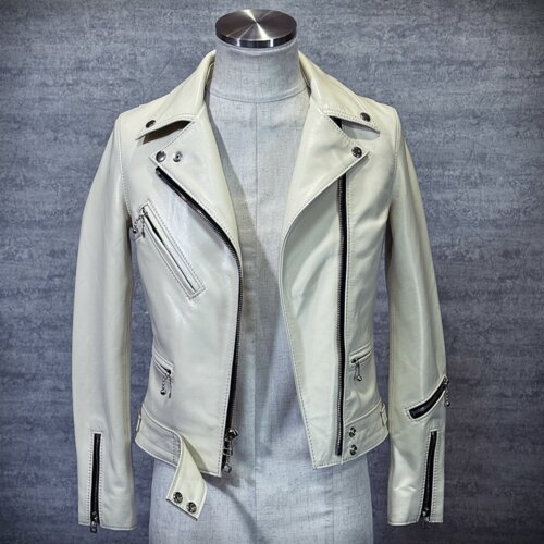 レザージャケット・革ジャンの通販オーダーメイド | スタージス