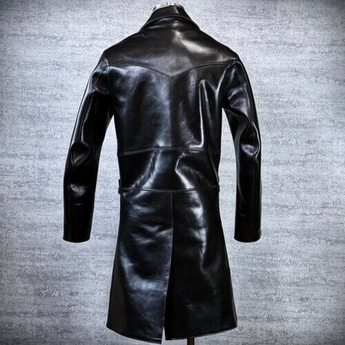 レザージャケット・革ジャンの通販オーダーメイド | スタージス