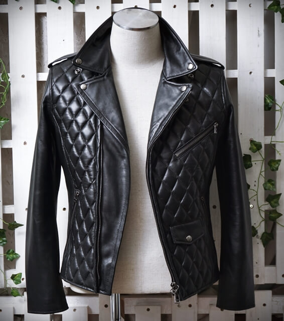 レザージャケット・革ジャンの通販オーダーメイド | スタージス