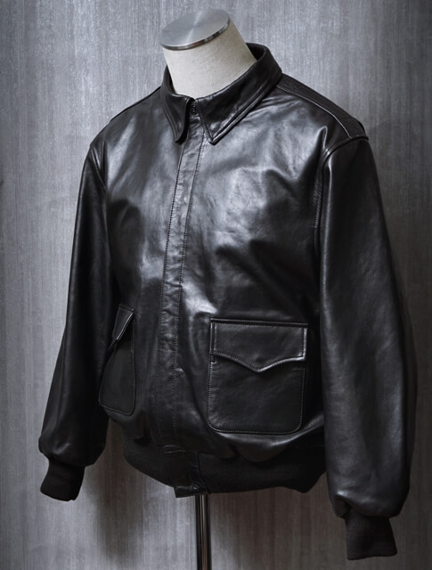 レザージャケット・革ジャンの通販オーダーメイド | スタージス