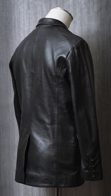 レザージャケット・革ジャンの通販オーダーメイド | スタージス