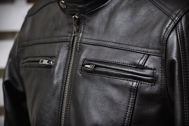 レザージャケット・革ジャンの通販オーダーメイド | スタージス