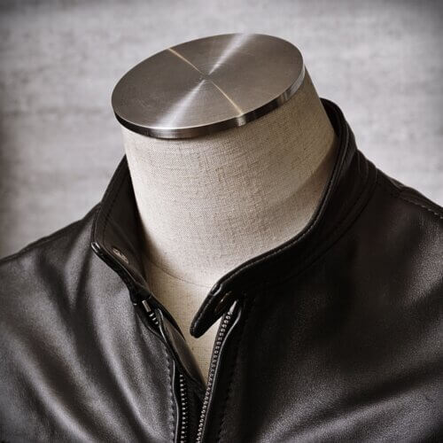 レザージャケット・革ジャンの通販オーダーメイド | スタージス