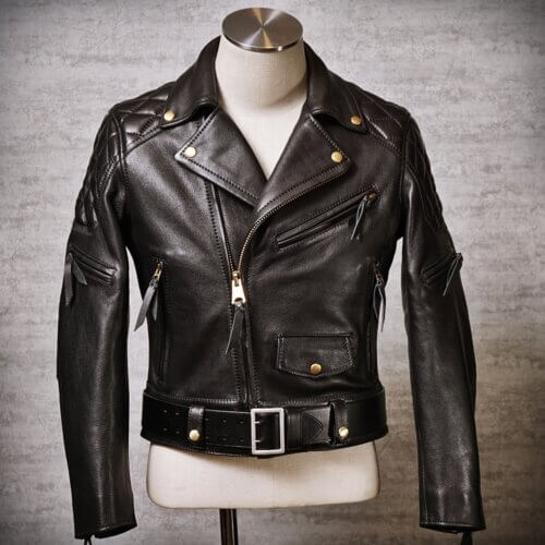 レザージャケット・革ジャンの通販オーダーメイド | スタージス