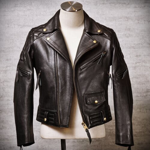 レザージャケット・革ジャンの通販オーダーメイド | スタージス