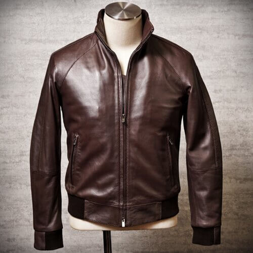 レザージャケット・革ジャンの通販オーダーメイド | スタージス