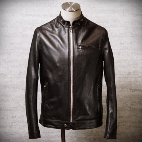 レザージャケット・革ジャンの通販オーダーメイド | スタージス