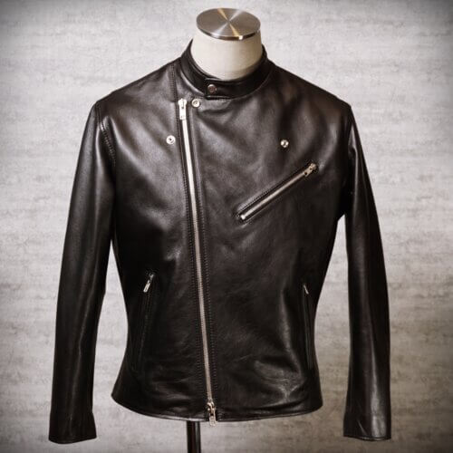 レザージャケット・革ジャンの通販オーダーメイド | スタージス