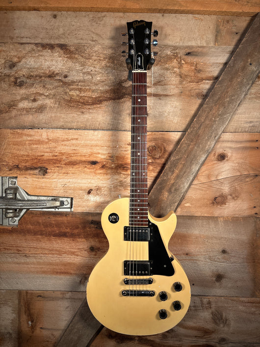 1984 Gibson Les Paul Studio – Starr's Guitars