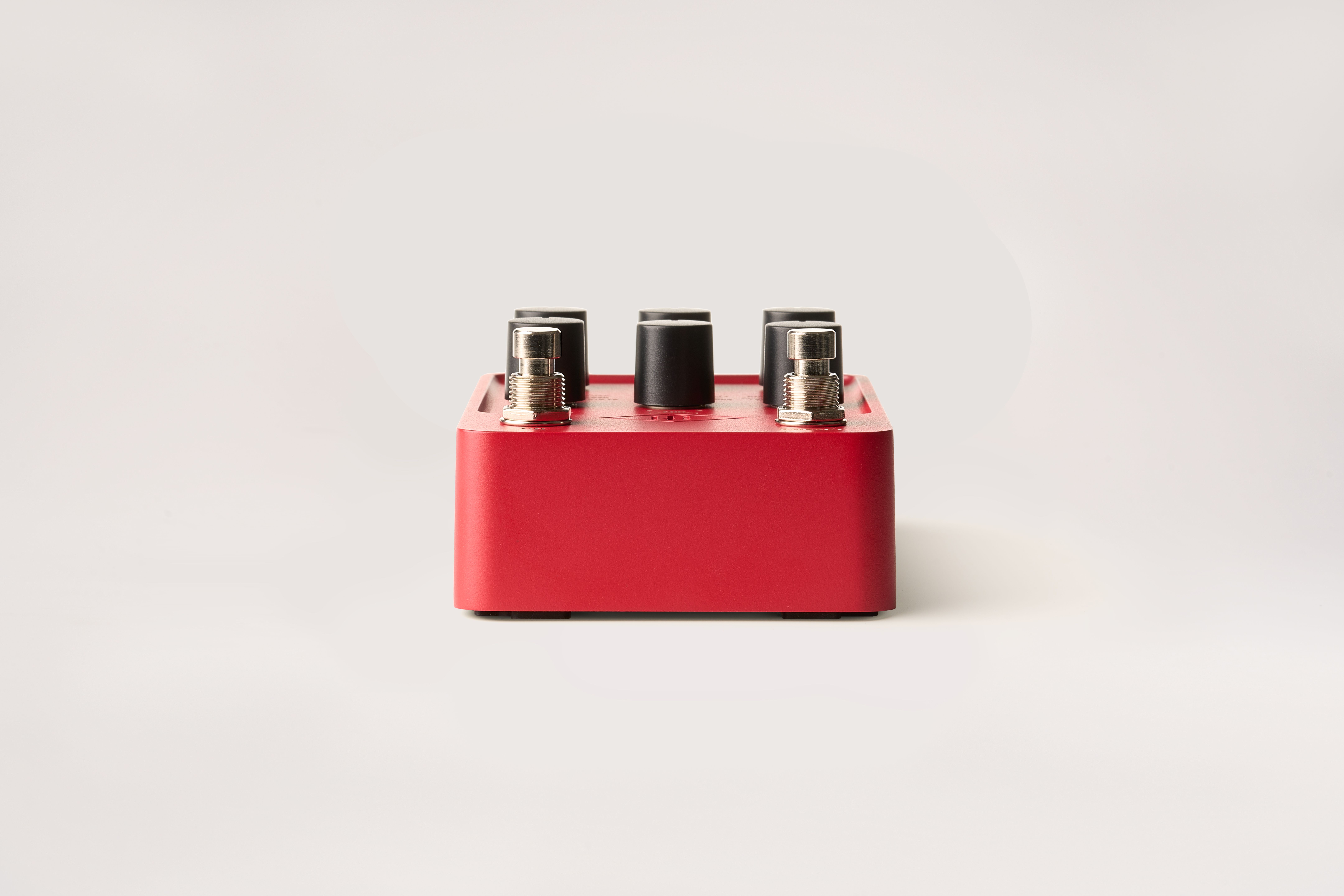 Universal audio UAFX Anti 1992 high Gain Amp Electric guitar preamp