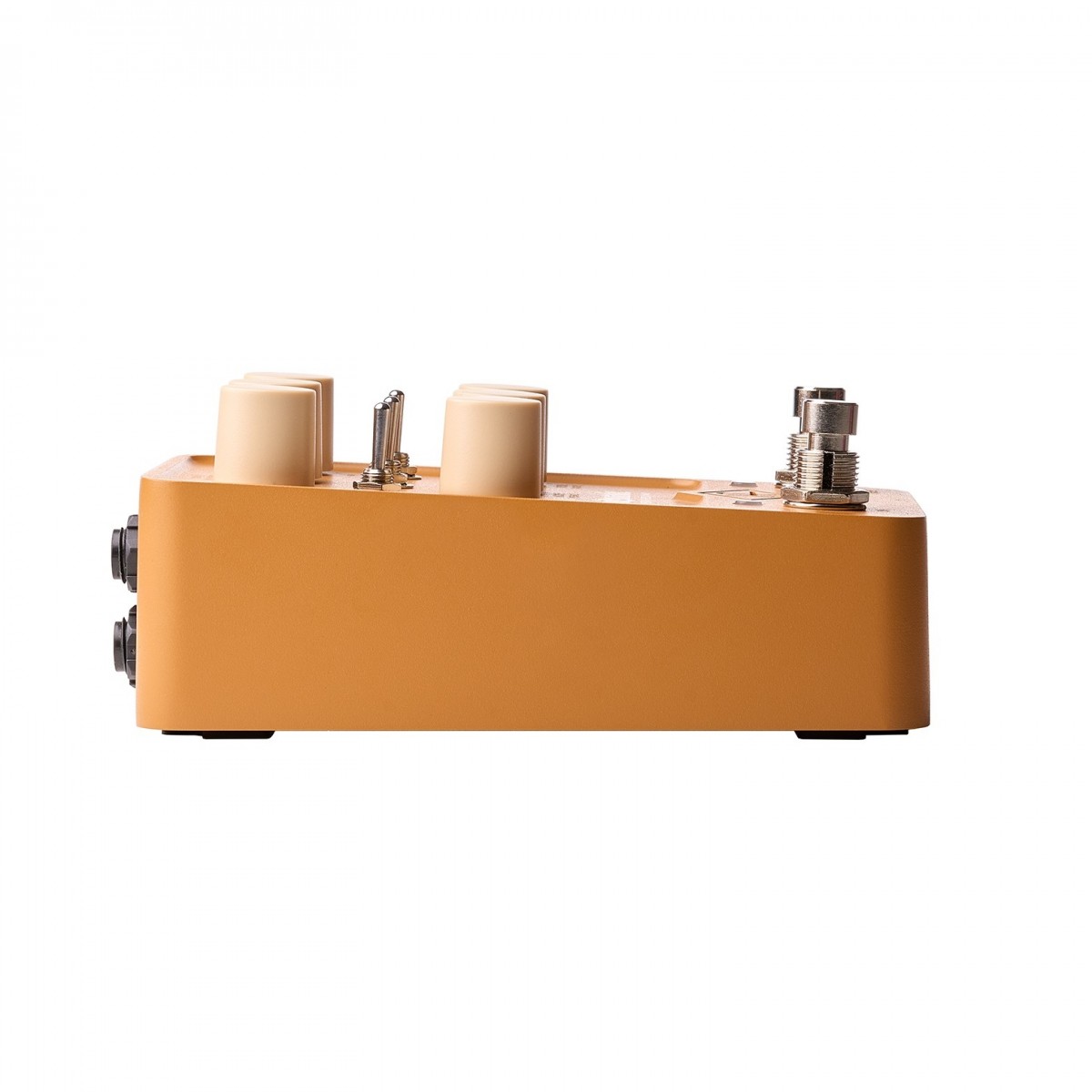 Universal audio UAFX ENIGMATIC '82 OVERDRIVE SPECIAL AMP Guitar