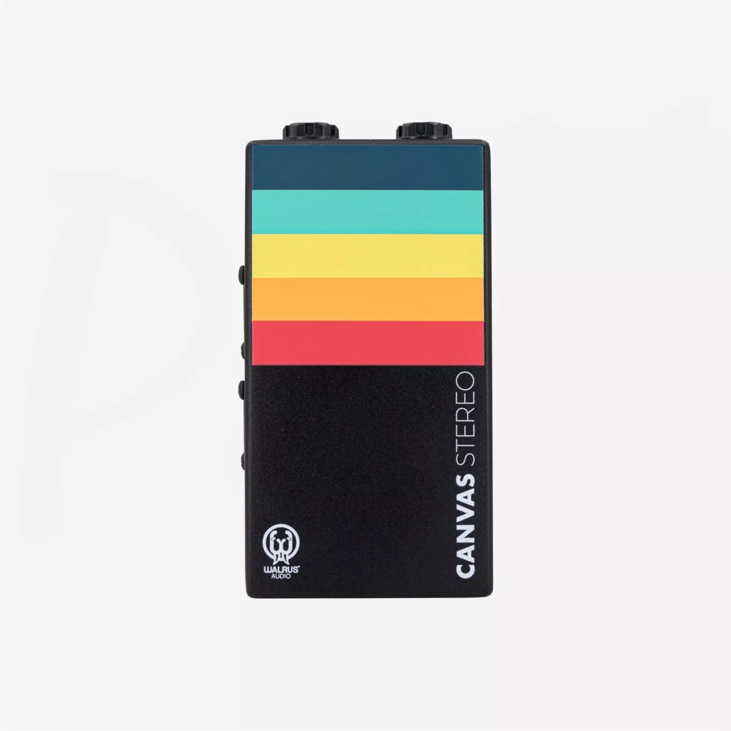 Walrus audio CANVAS STEREO DI Di box