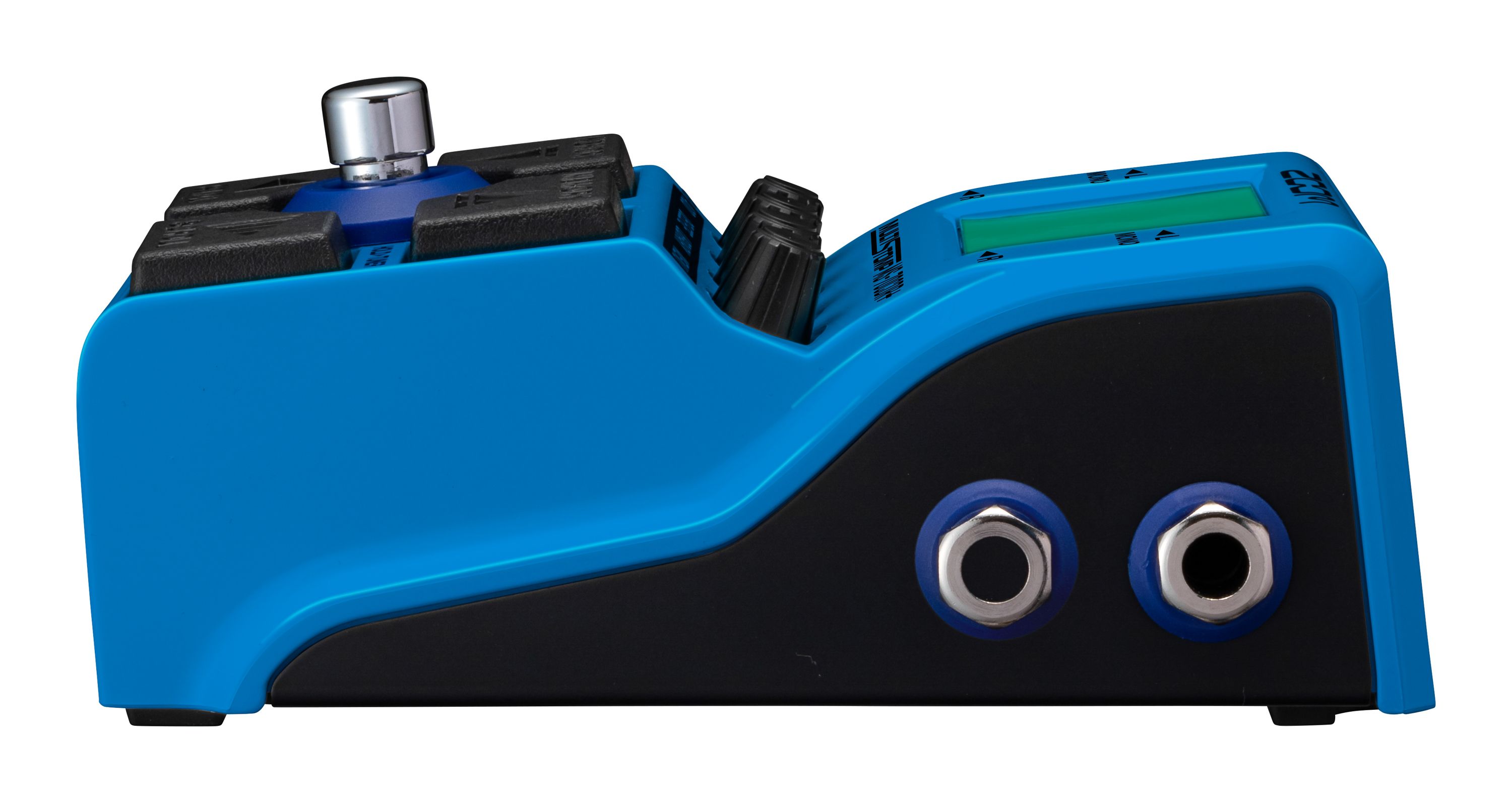 Zoom MS-70CDR+ Multieffect for electric guitar