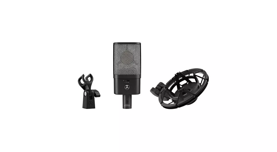 Austrian audio OC16 Studio Set Mic & Wireless