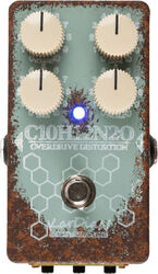 Kardian CHLOROFORM ADD CBF OVERDRIVE Overdrive, distortion & fuzz