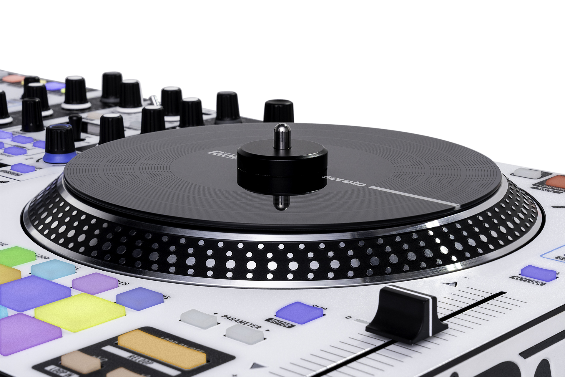 Rane One MKII Usb dj controller