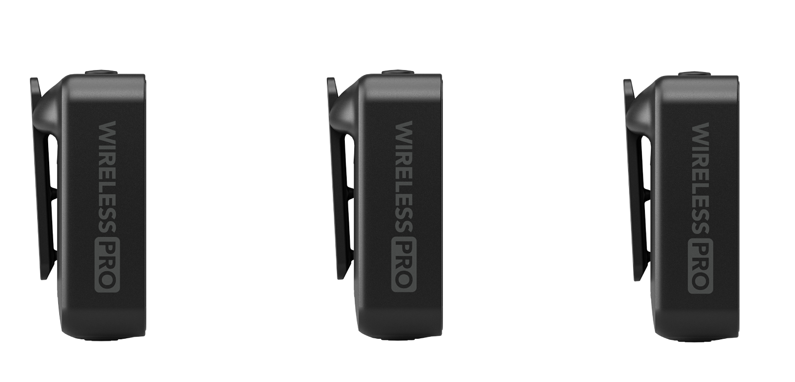 Rode Wireless PRO Wireless system