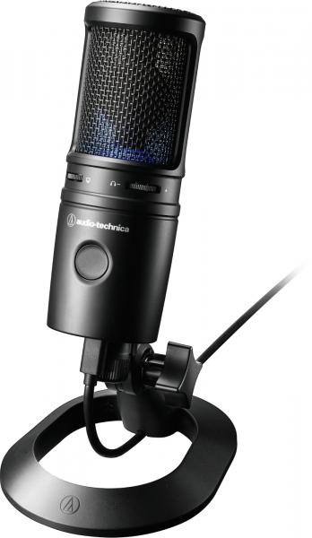 Audio technica AT2020 USB-X Microphone usb
