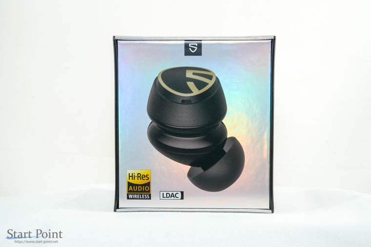 ANC搭載のイヤホン SOUNDPEATS Mini Pro HS レビュー | Start Point