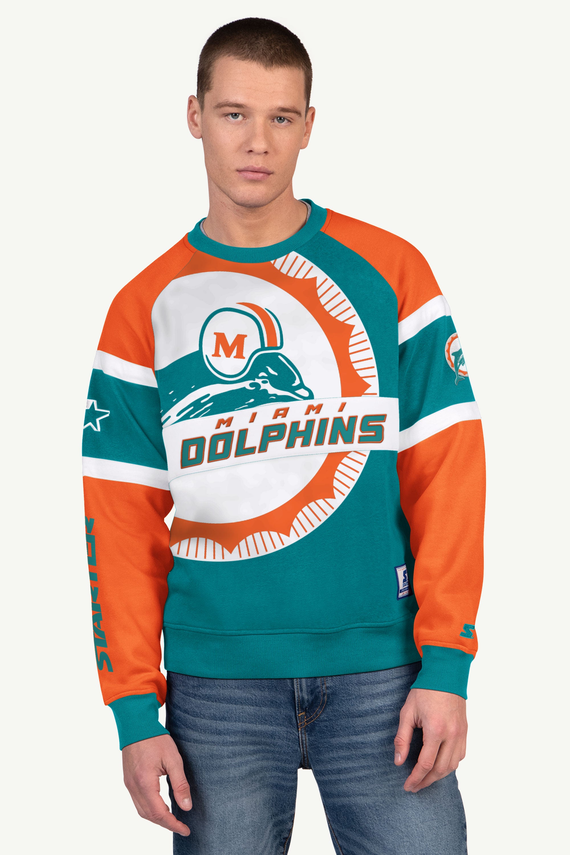 Miami Dolphins | Starter