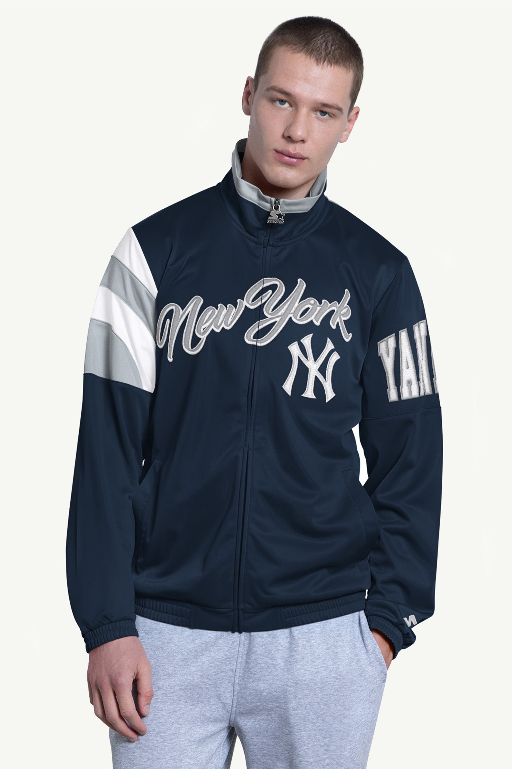 New York Yankees | Starter