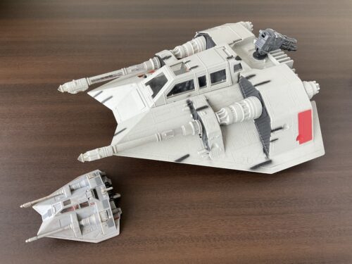 スター・ウォーズ マイクロ・ギャラクシー シリーズ2／シリーズ3 商品