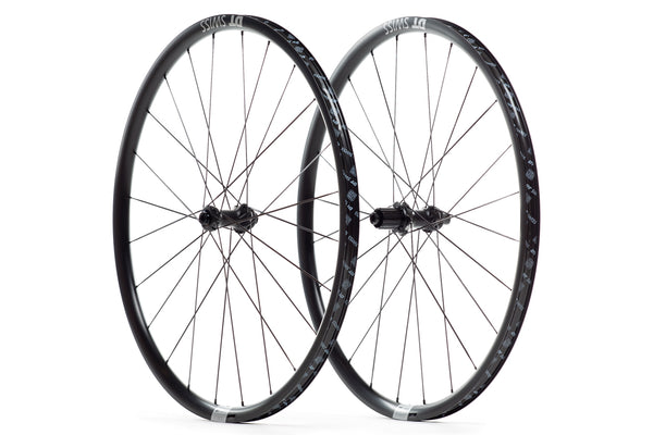 DT Swiss G 1800 SPLINE® 25 Wheel Set (650b or 700c) | State