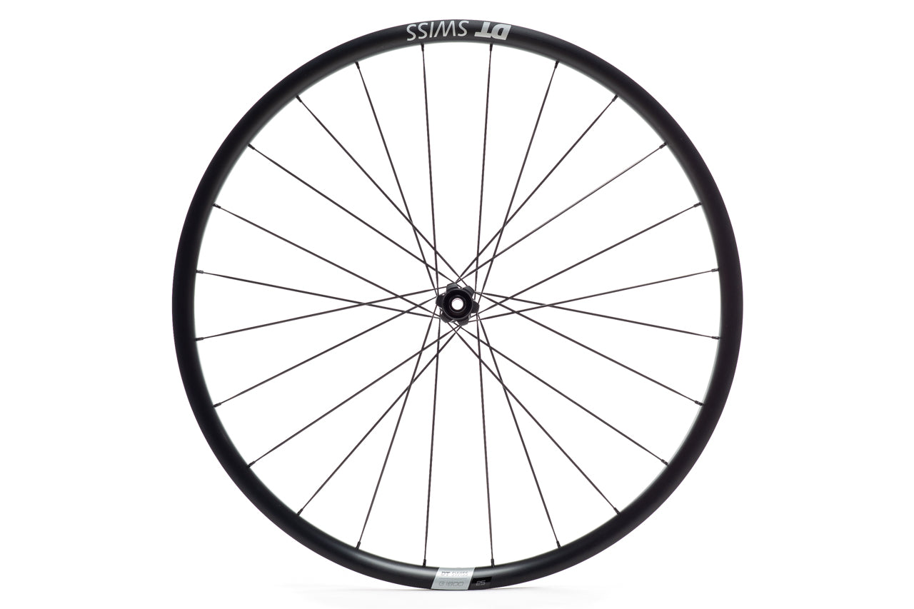 DT Swiss G 1800 SPLINE® 25 Wheel Set (650b or 700c) | State