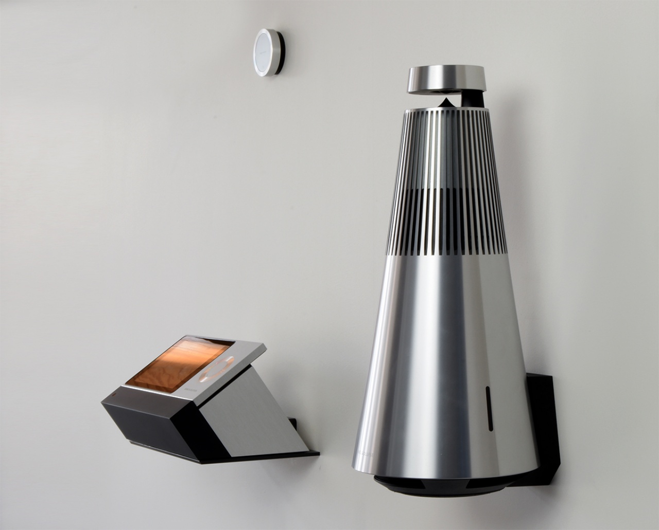 BeoSound 1 & BeoSound 2 Wall Bracket – STBbrackets