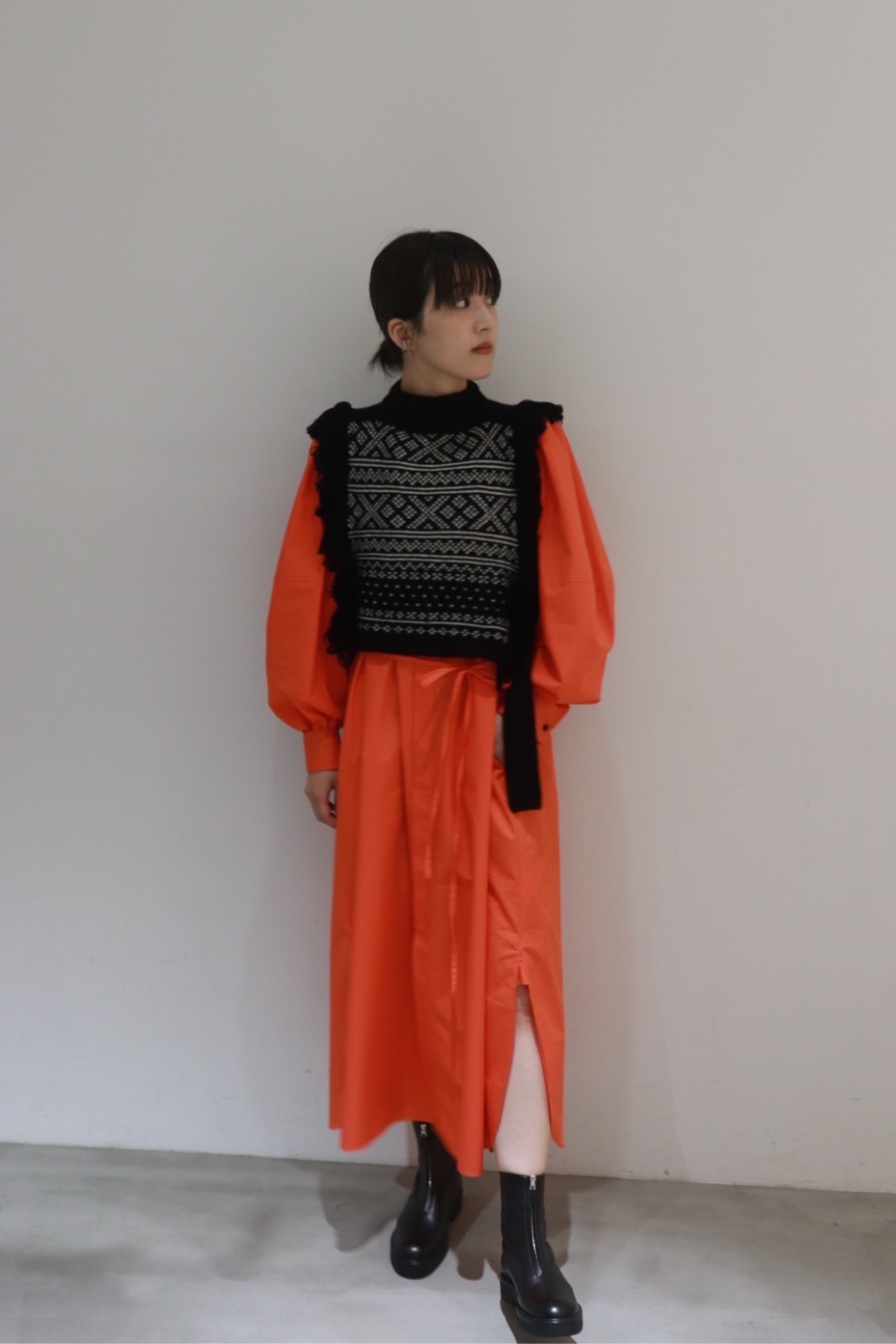 9/30(sat) New Arrival HYKE | st company takasaki