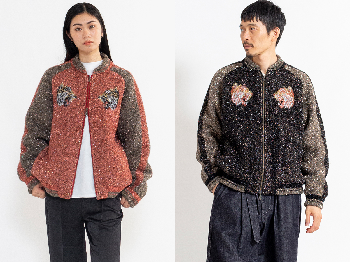 Kota Gushiken＞NEW BRAND | st company online store 入荷案内ブログ