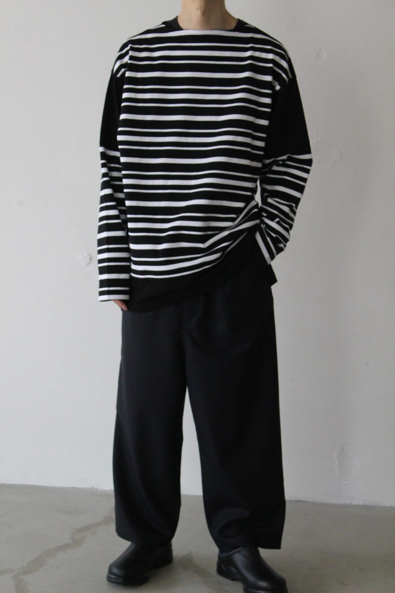 COMME des GARCONS HOMME - st company kiryu