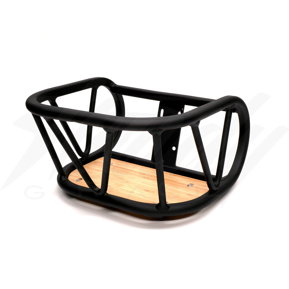 Chimera Engineering Classy Front Basket - Super 73 ZX, Z1, Z Miami