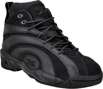 Men's Reebok Shaqnosis Composite Toe Metal Free High-Top Work