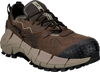 Men's Reebok Composite Toe WP Metal Free Hiker Work Shoe RB3020