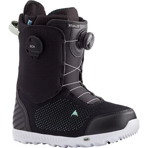Burton Ritual LTD Boa Snowboard Boot - 2022 - Women's - Snowboard