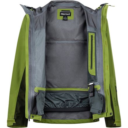 Marmot Spire Jacket - Men's - Men
