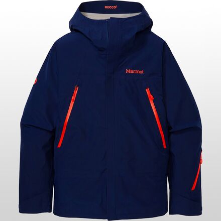 Marmot Spire Jacket - Men's - Men