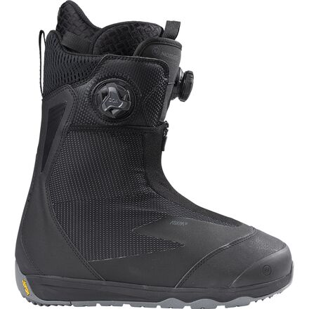Nidecker Index Snowboard Boot - 2024 - Men's - Snowboard