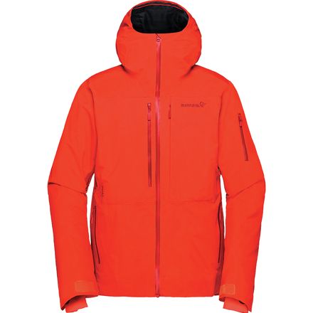 Norrona Lofoten GORE-TEX Insulated Jacket - Men's - Men