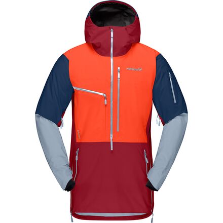 Norrona Lofoten GORE-TEX PRO Anorak - Men's - Men