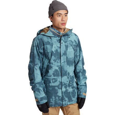 Burton Breach Insulated Jacket - Men's - Men