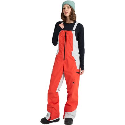 Burton GORE-TEX Reserve Bib Pant - Women's - Women