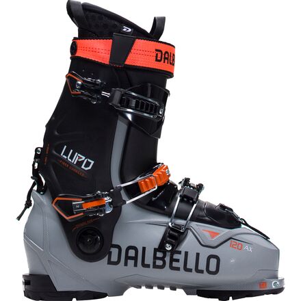 Dalbello Sports Lupo AX 120 Alpine Touring Ski Boot - 2023 - Ski