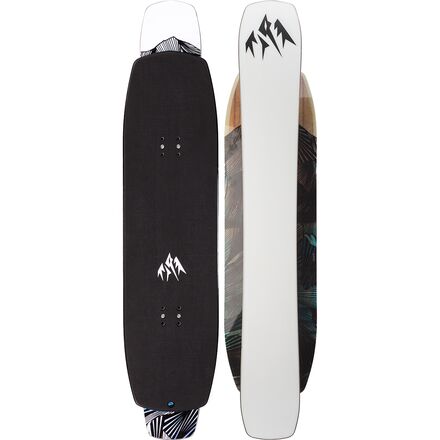 Jones Snowboards Mountain Snowskate - 2022 - Snowboard