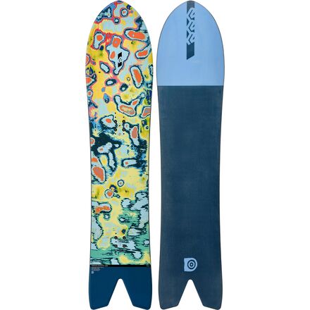 K2 Special Effects Snowboard - 2025 - Snowboard