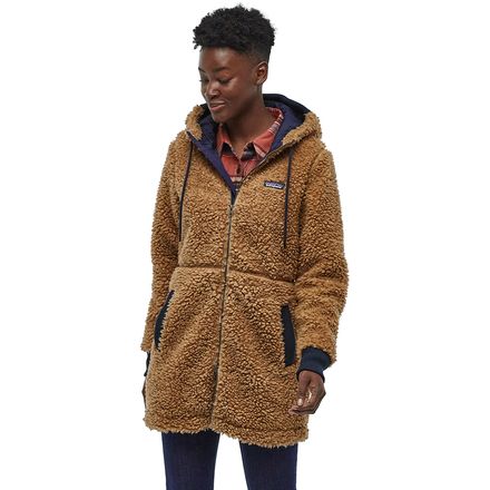 Patagonia Dusty Mesa Parka - Women's - Women